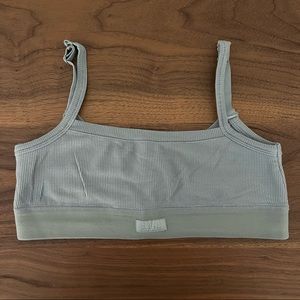 Skims Soft Lounge Bralette